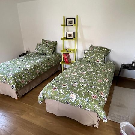 Sainghin'S Break Apartment Bagian luar foto