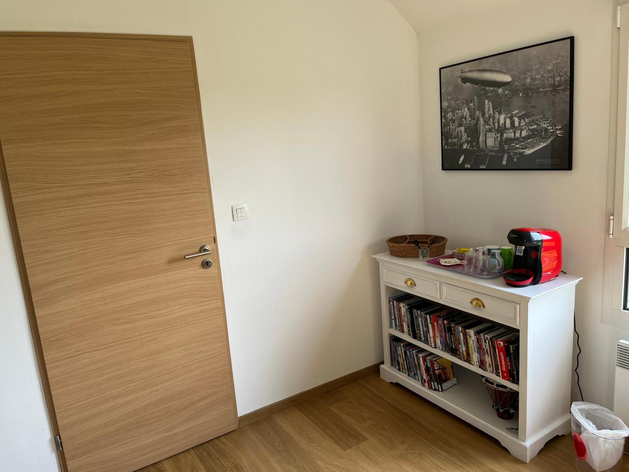 Sainghin'S Break Apartment Bagian luar foto