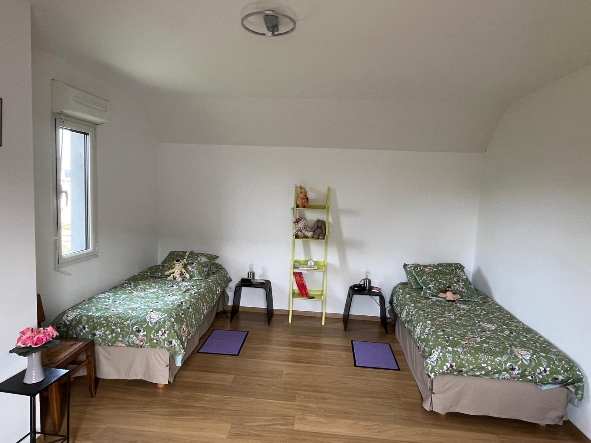 Sainghin'S Break Apartment Bagian luar foto