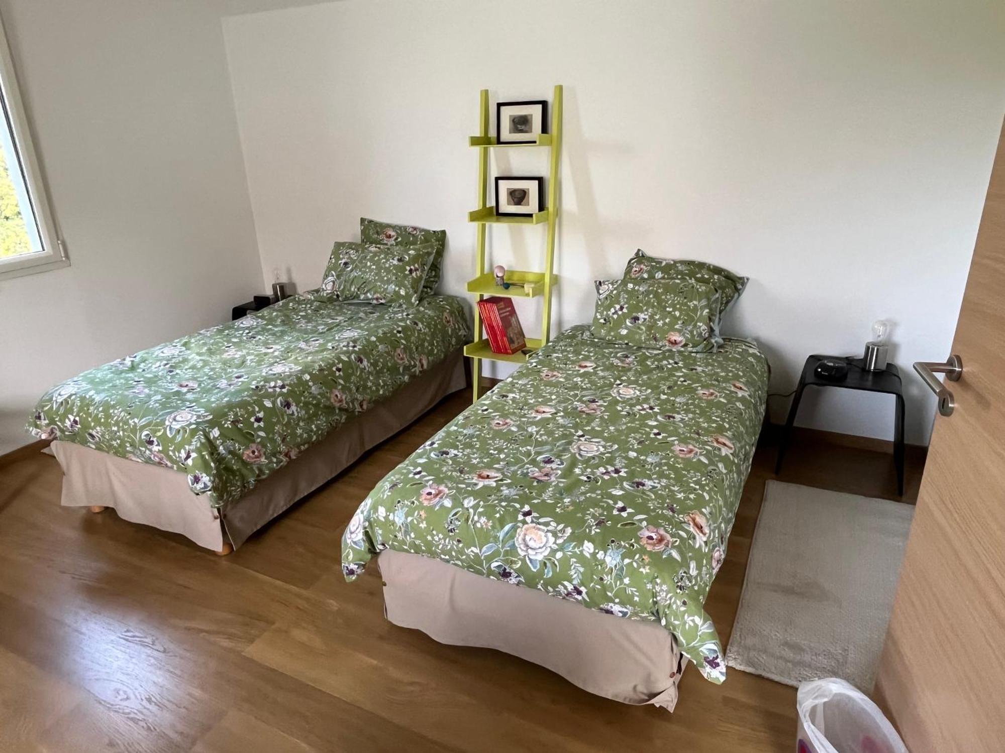 Sainghin'S Break Apartment Bagian luar foto