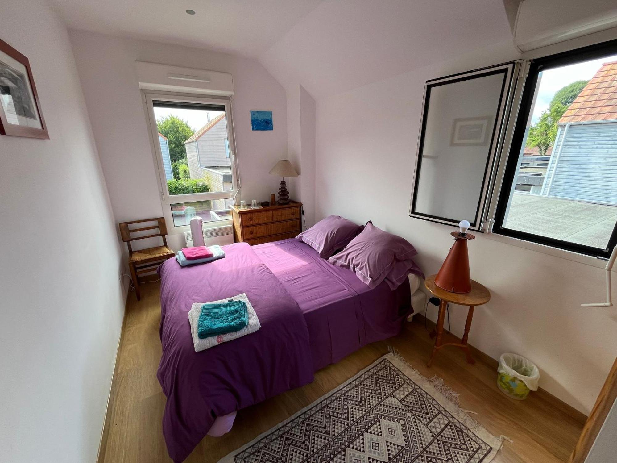 Sainghin'S Break Apartment Bagian luar foto