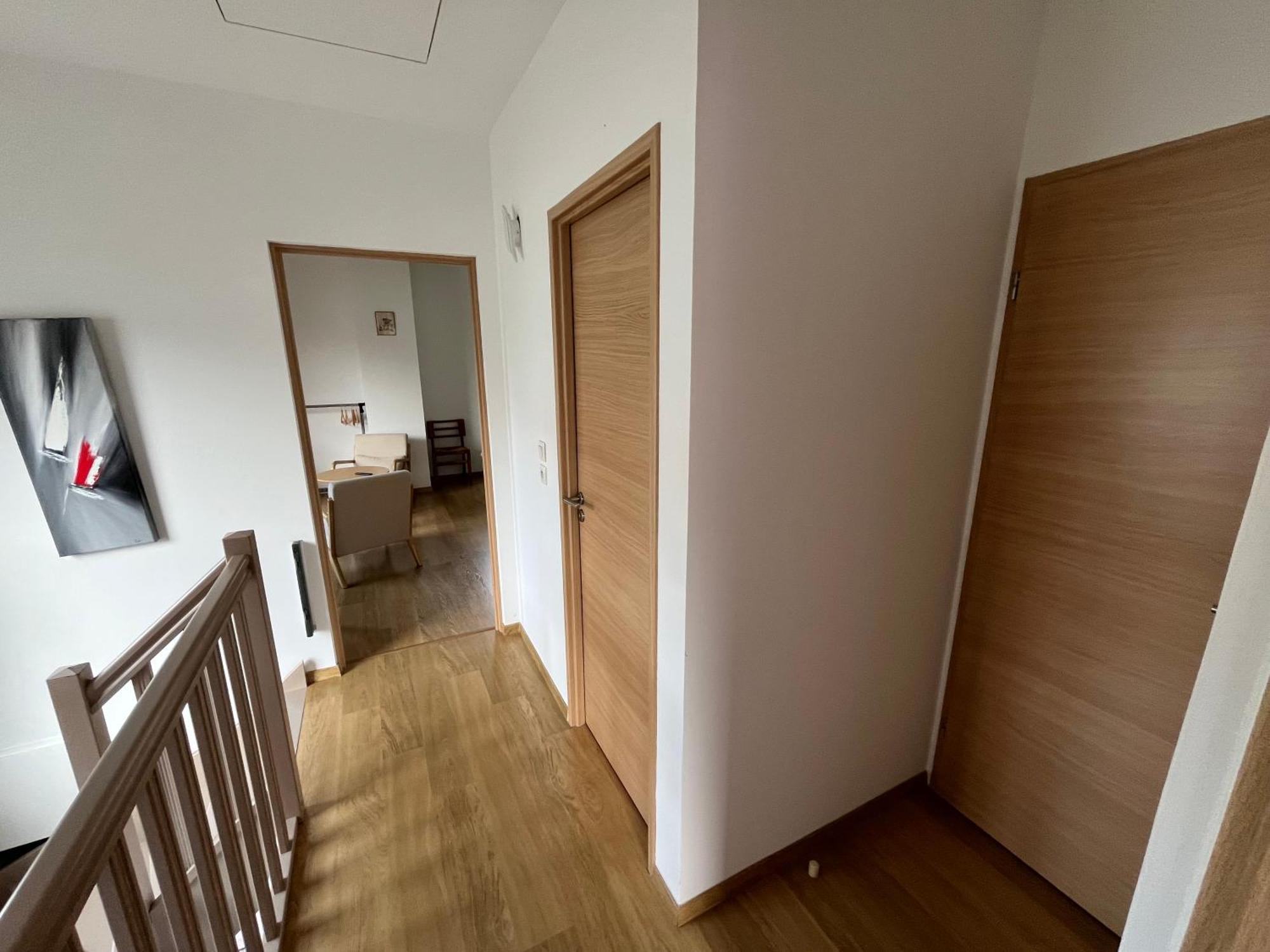 Sainghin'S Break Apartment Bagian luar foto