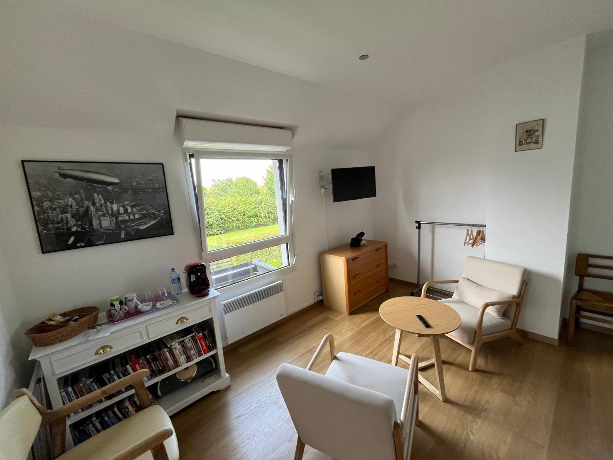 Sainghin'S Break Apartment Bagian luar foto